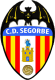  Escudo CD Segorbe