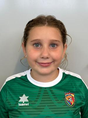 Imagen Martina