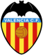 Escudo Valencia Féminas CF C