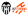 Escudo Valencia Féminas CF C