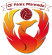 Escudo CF Fènix Moncada