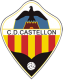 Escudo CD Castellón