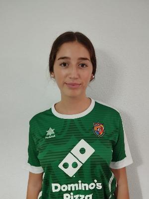 Imagen Daniela Cortés