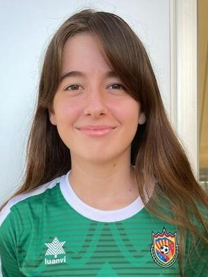 Imagen María