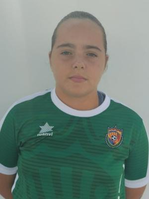 Imagen Claudia