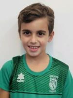 Imagen Marcos