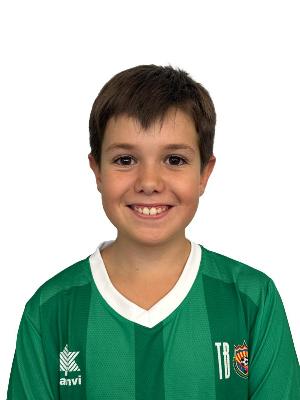 Imagen Mateo