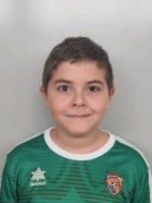 Imagen Joel