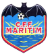Escudo CFF Marítim