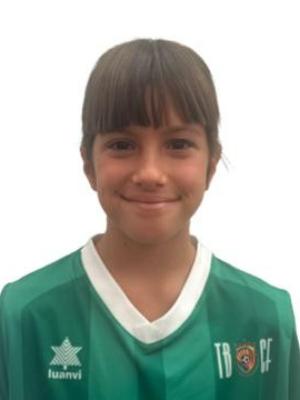 Imagen jugador club