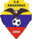 Escudo CD Amazonas Cóndor