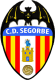 Escudo CD Segorbe