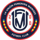 Escudo La Unión Femenina Manises FC