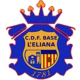 Escudo CDFB La Eliana