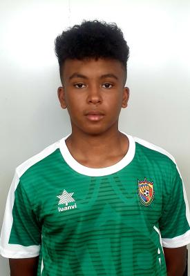 Imagen jugador club