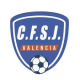 Escudo CF Inter San José Valencia F
