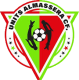 Escudo Aliança Units Almàssera CF B