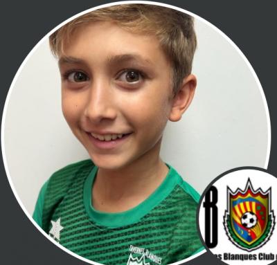 Imagen jugador club