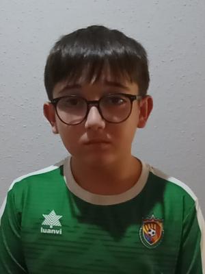 Imagen Gorka