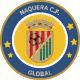  Escudo Global Naquera CF