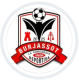 Escudo UD Burjassot La Concordia CF