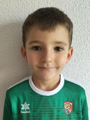Imagen Miquel