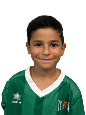 Imagen Iván