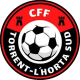 CFF Torrent-LHorta Sud B