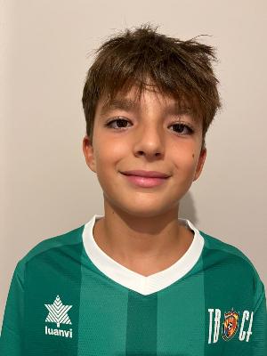 Imagen jugador club