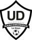Escudo UD La Hoya CF