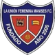 Escudo La Unión Femenina Manises FC B