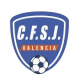 Escudo CF Inter San José Valencia