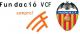 Escudo CF FUNDACIÓ VCF
