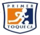 Escudo Primer Toque CF