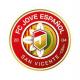 Escudo FC JOVE ESPAÑOL SAN VICENTE