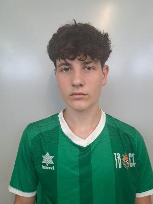 Imagen jugador Tavernes Blanques CF