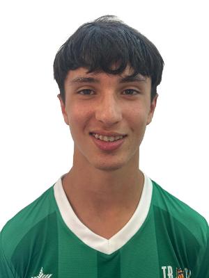 Imagen jugador Tavernes Blanques CF