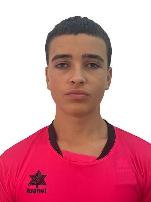 Imagen jugador Tavernes Blanques CF