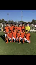Foto Cadete A
