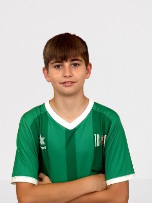 Imagen jugador club
