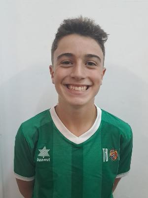 Imagen jugador Tavernes Blanques CF