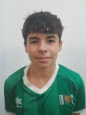 Imagen jugador Tavernes Blanques CF