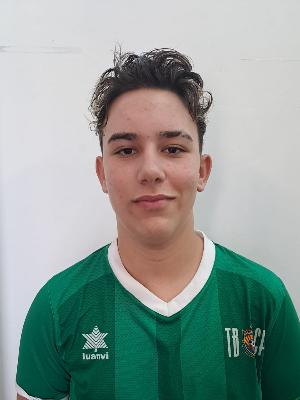 Imagen jugador Tavernes Blanques CF