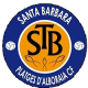 Escudo Santa Bárbara Platges d'Alboraia CF B