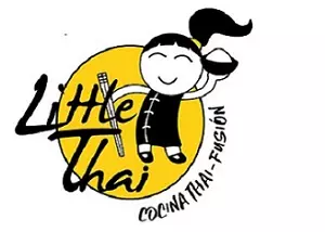 Patrocinador Tavernes Blanques CF: LITTLE THAI