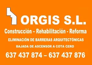 ORGIS SL Colaborador Tavernes Blanques CF