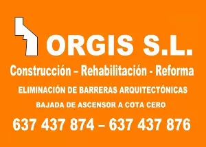 ORGIS SL