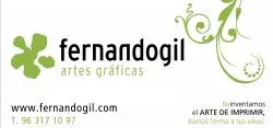 Logo patrocinador club