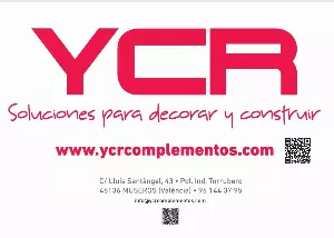 YCR COMPLEMENTOS