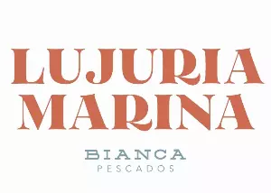 LUGURIA MARINA